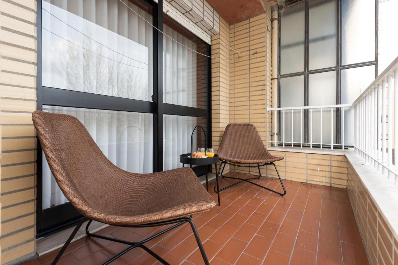 Lovelystay - Newly Decorated 2Br Flat With Free Parking Βίλα Νόβα ντε Γκάια Εξωτερικό φωτογραφία