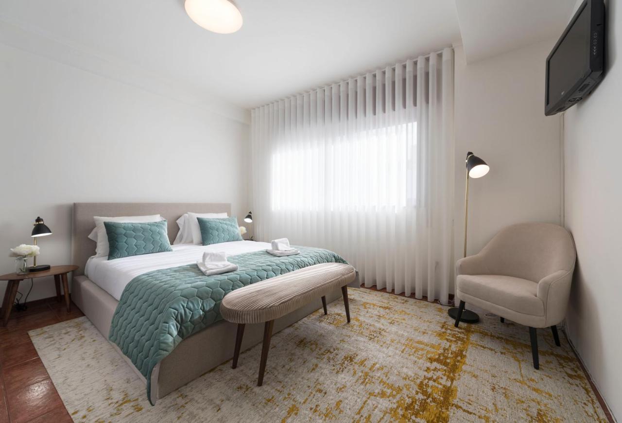 Lovelystay - Newly Decorated 2Br Flat With Free Parking Βίλα Νόβα ντε Γκάια Εξωτερικό φωτογραφία